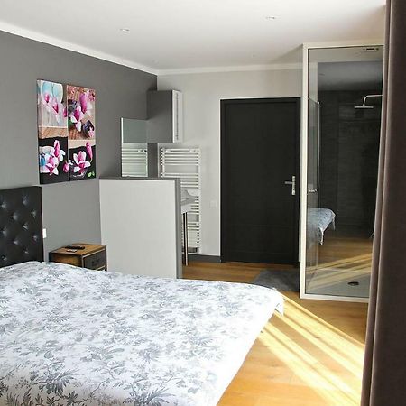 Chambres D'Hotes Asam Lherm  Екстериор снимка