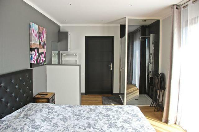Chambres D'Hotes Asam Lherm  Екстериор снимка