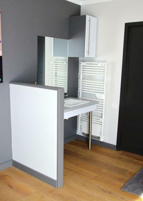Chambres D'Hotes Asam Lherm  Екстериор снимка