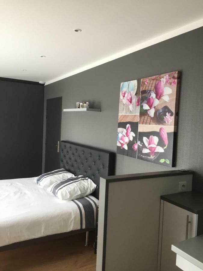 Chambres D'Hotes Asam Lherm  Екстериор снимка