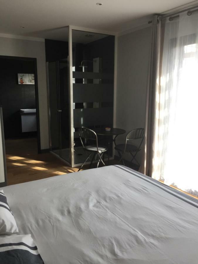 Chambres D'Hotes Asam Lherm  Екстериор снимка