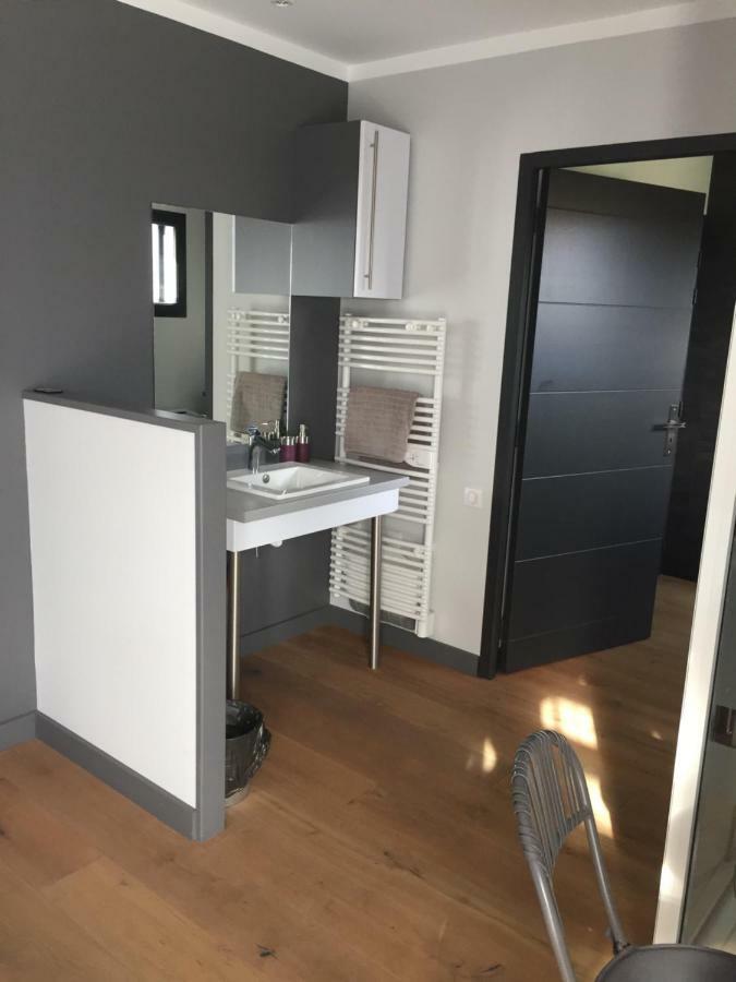 Chambres D'Hotes Asam Lherm  Екстериор снимка